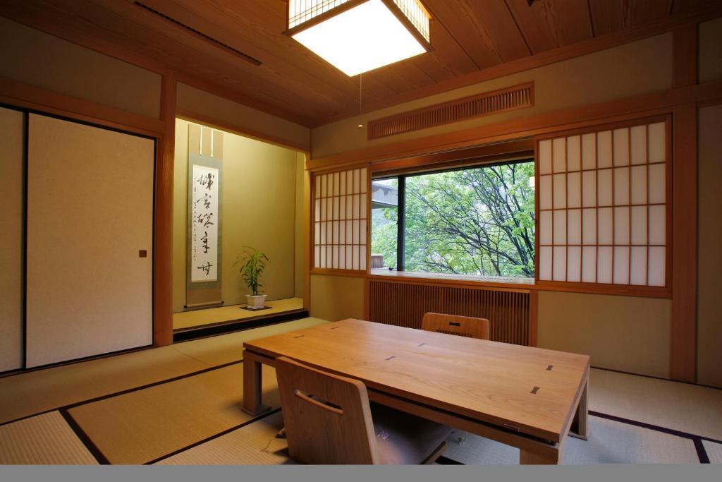 Suizantei Club Jozankei-Adults Only Hotel Sapporo Phòng bức ảnh