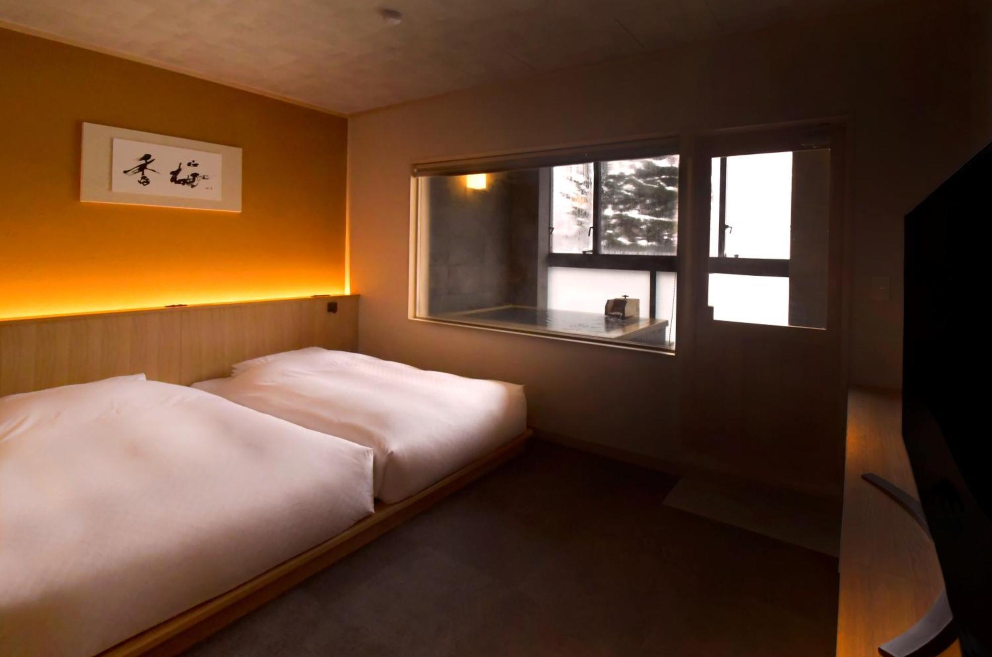 Suizantei Club Jozankei-Adults Only Hotel Sapporo Ngoại thất bức ảnh