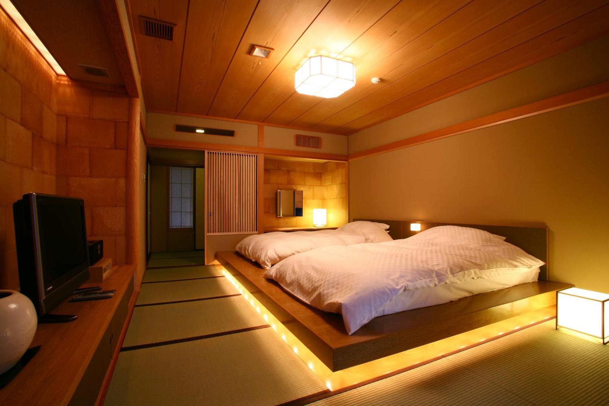 Suizantei Club Jozankei-Adults Only Hotel Sapporo Ngoại thất bức ảnh