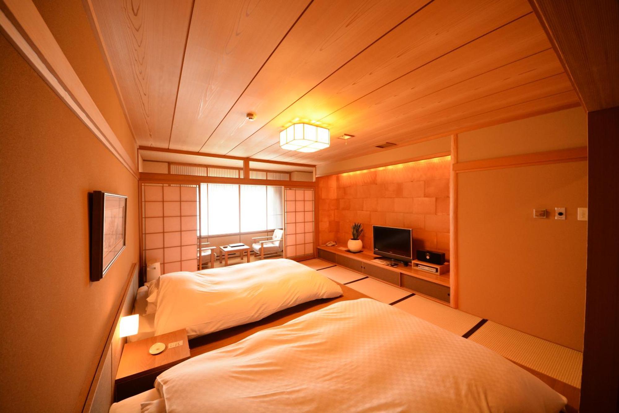 Suizantei Club Jozankei-Adults Only Hotel Sapporo Ngoại thất bức ảnh
